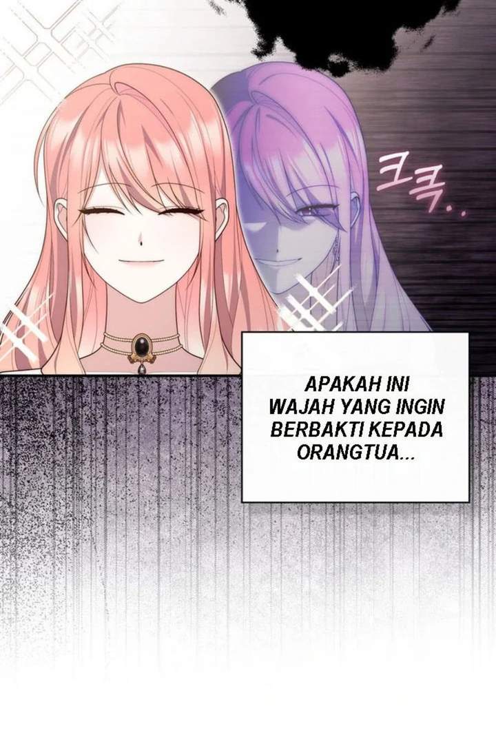 A Princess Who Reads Fortune Chapter 93