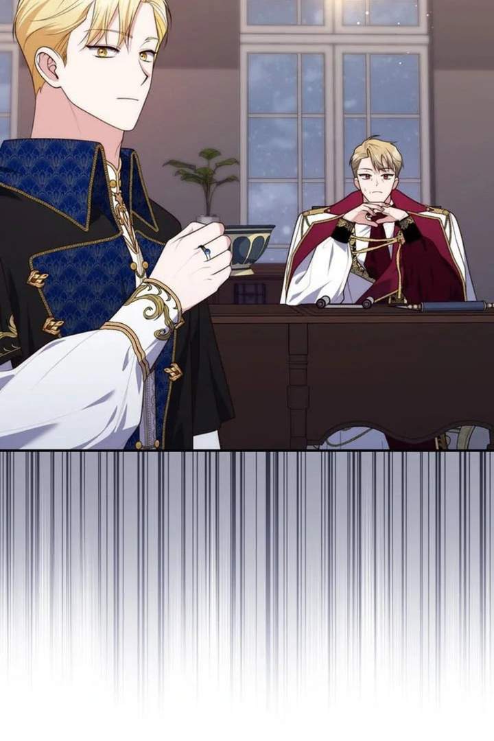 A Princess Who Reads Fortune Chapter 93