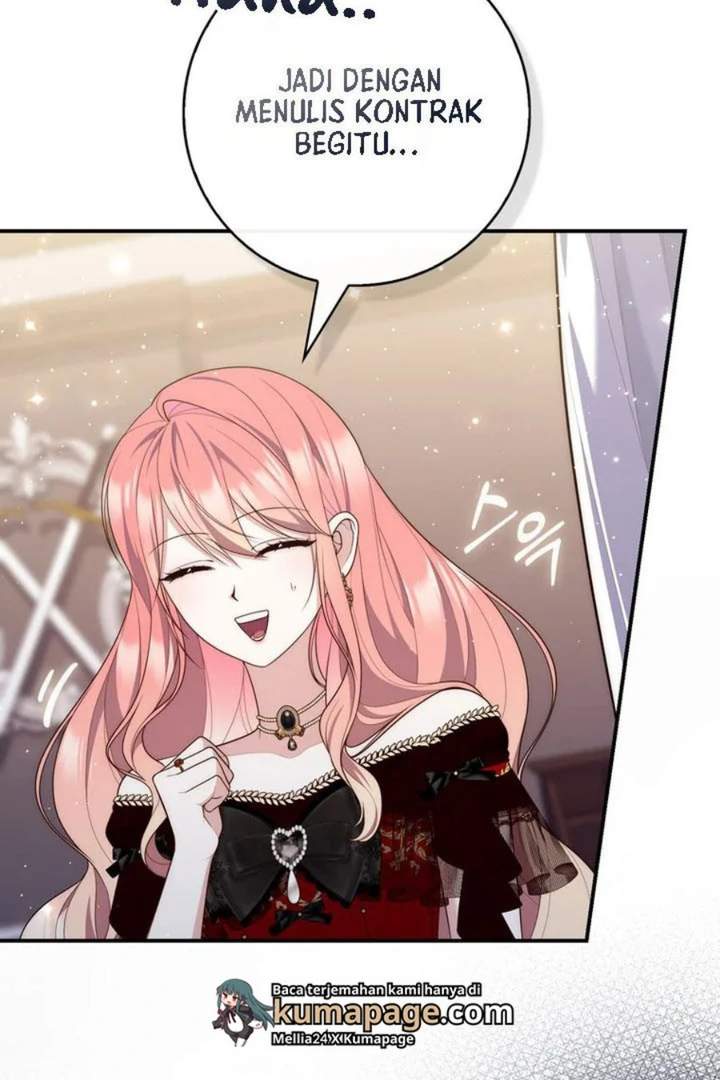 A Princess Who Reads Fortune Chapter 93