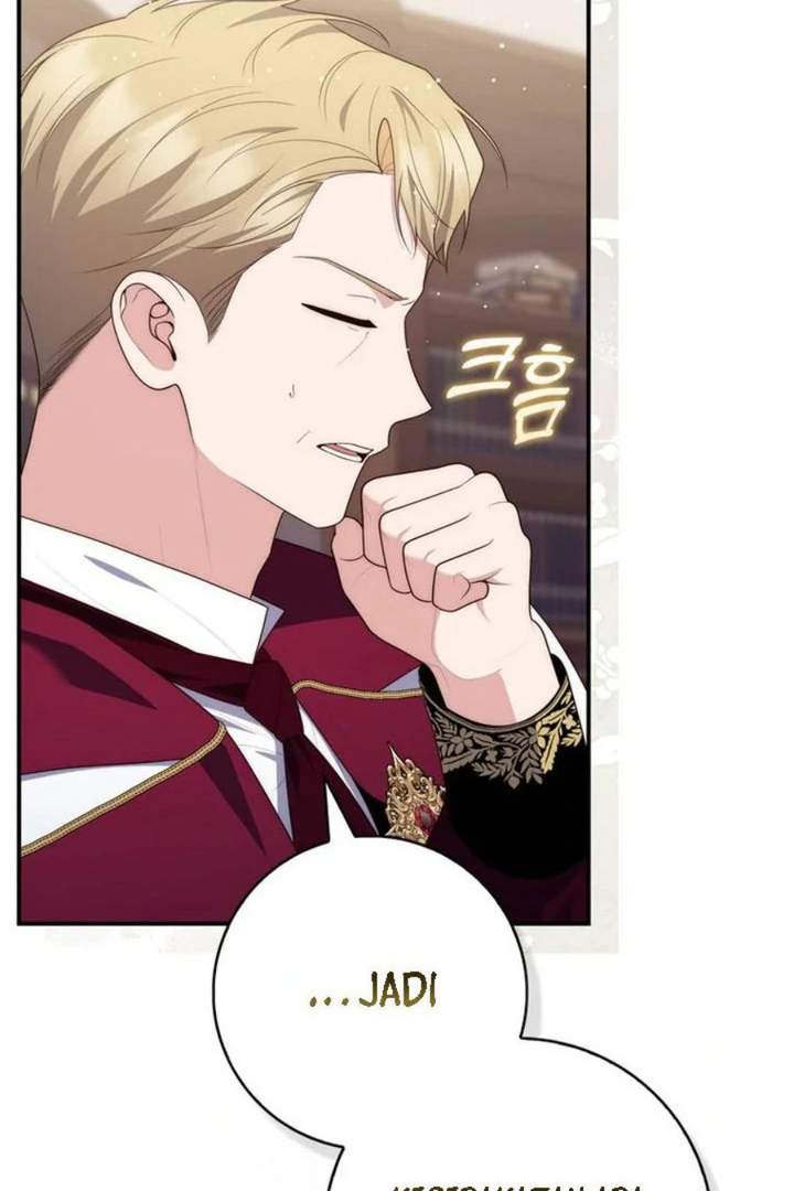 A Princess Who Reads Fortune Chapter 93