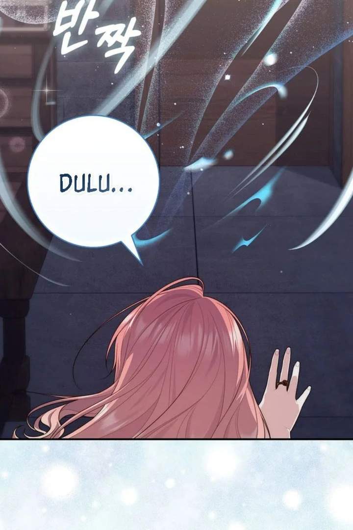 A Princess Who Reads Fortune Chapter 93