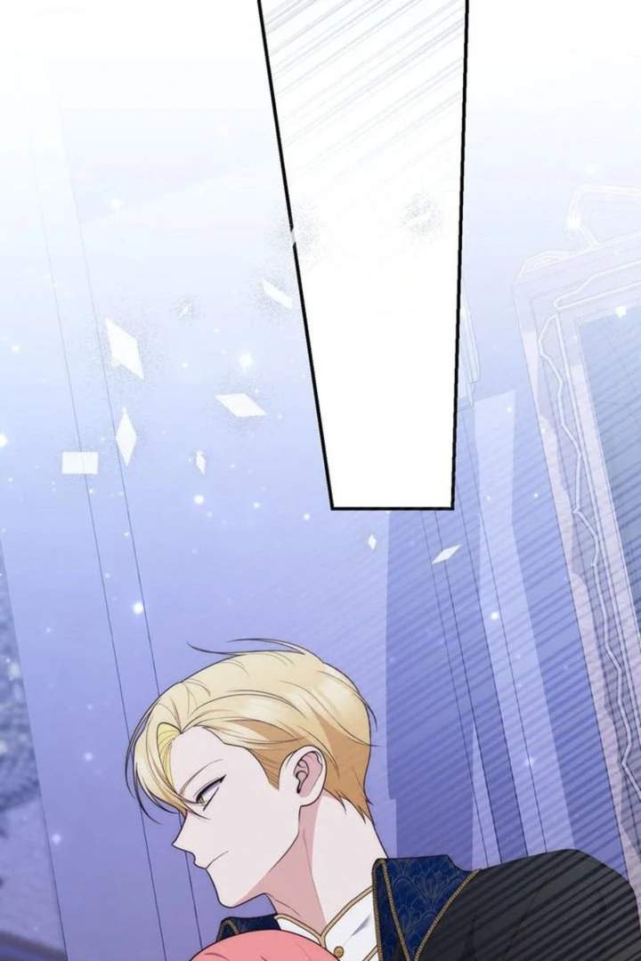 A Princess Who Reads Fortune Chapter 93