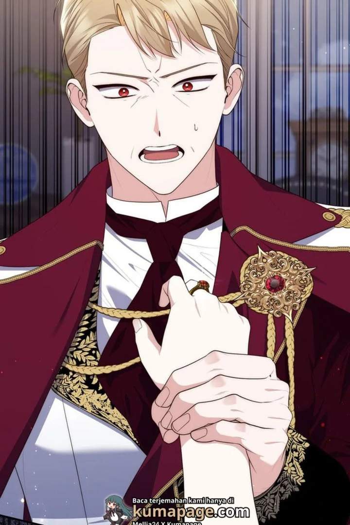 A Princess Who Reads Fortune Chapter 93