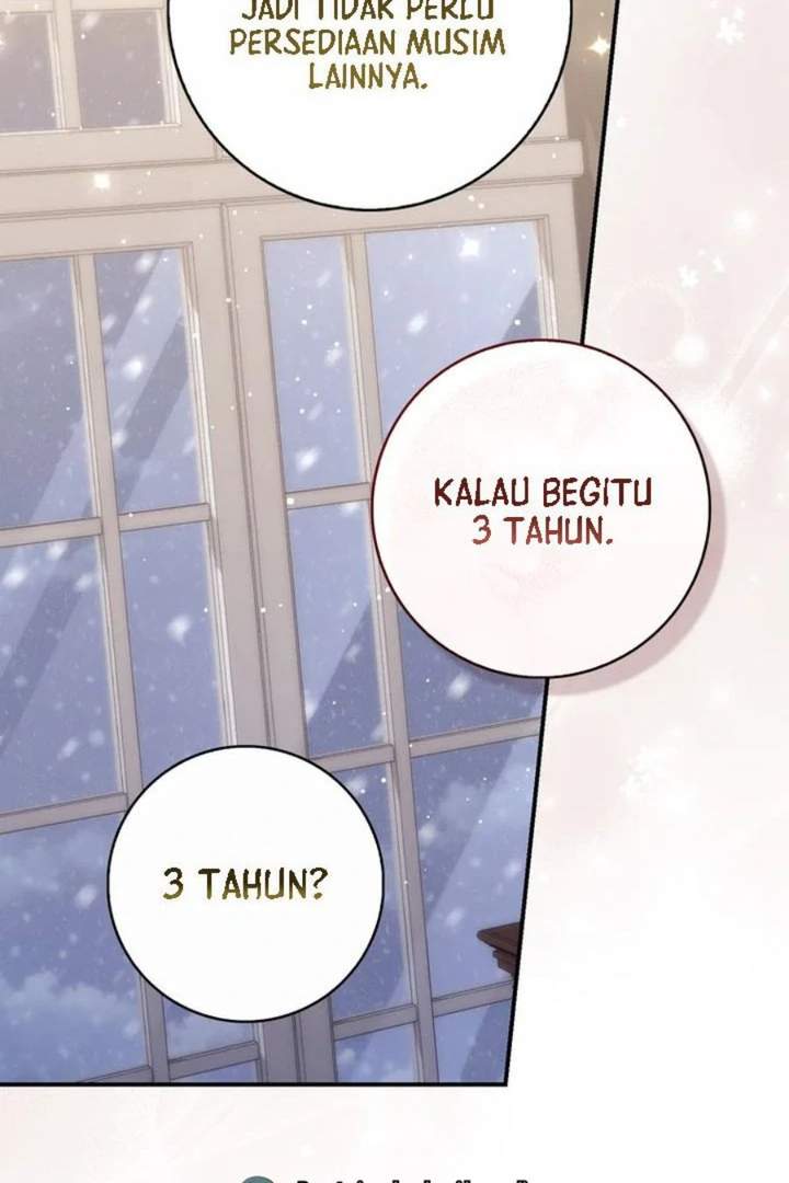 A Princess Who Reads Fortune Chapter 93