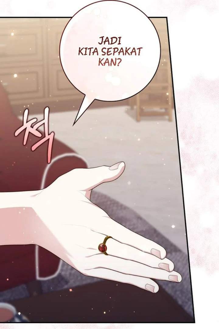 A Princess Who Reads Fortune Chapter 93