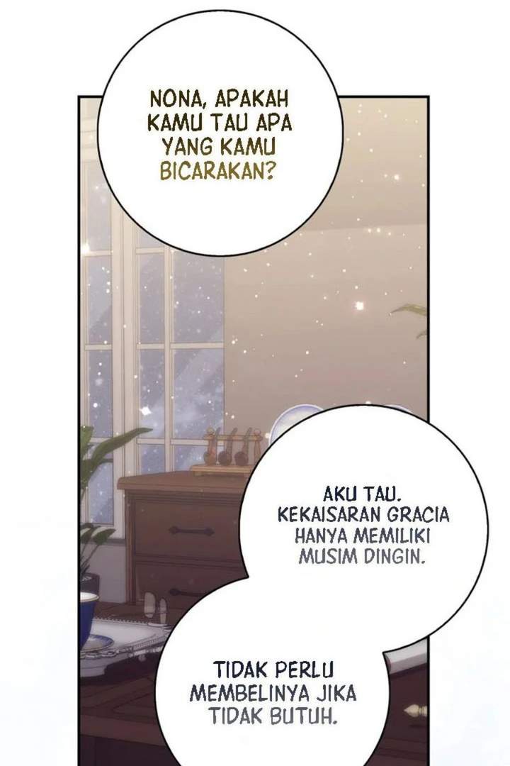 A Princess Who Reads Fortune Chapter 93