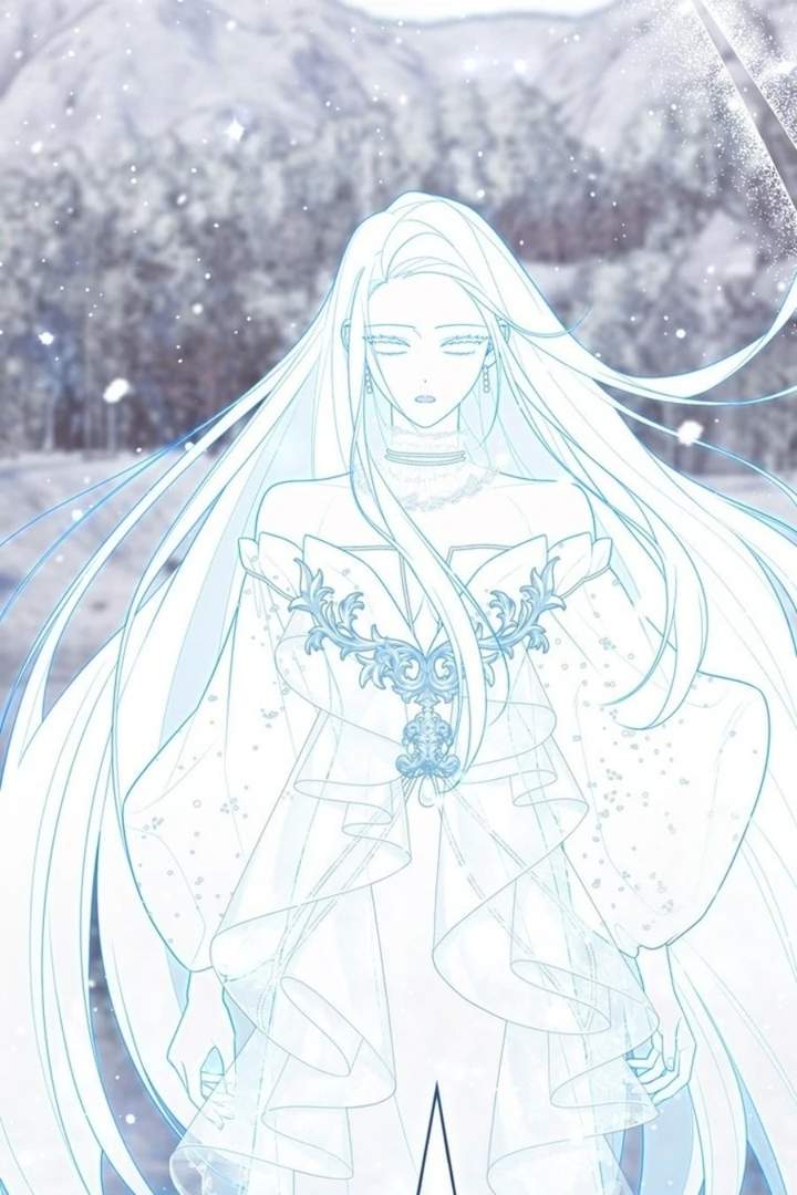 A Princess Who Reads Fortune Chapter 94