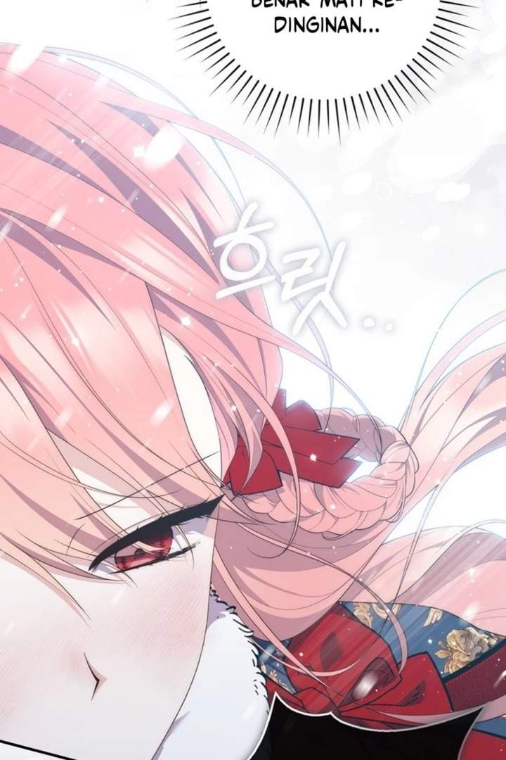 A Princess Who Reads Fortune Chapter 94