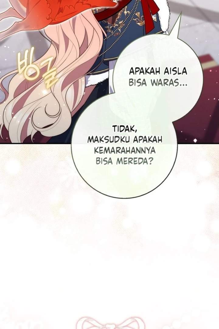 A Princess Who Reads Fortune Chapter 94