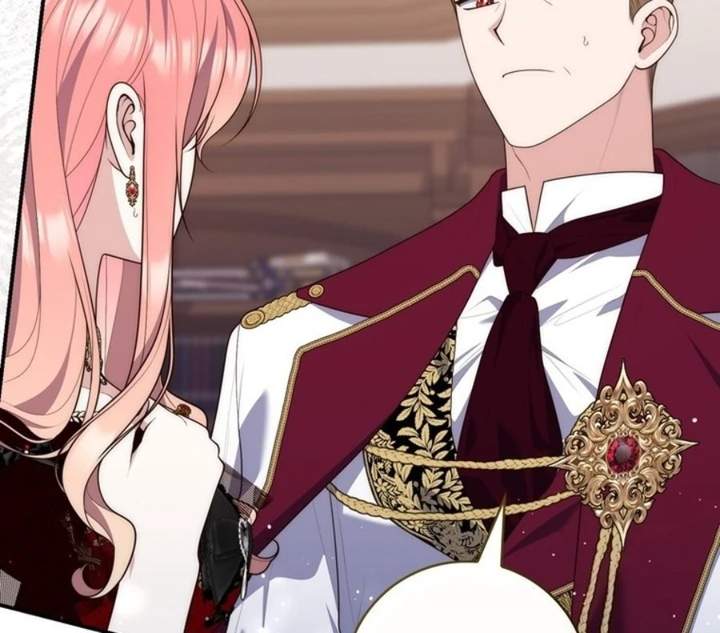 A Princess Who Reads Fortune Chapter 94