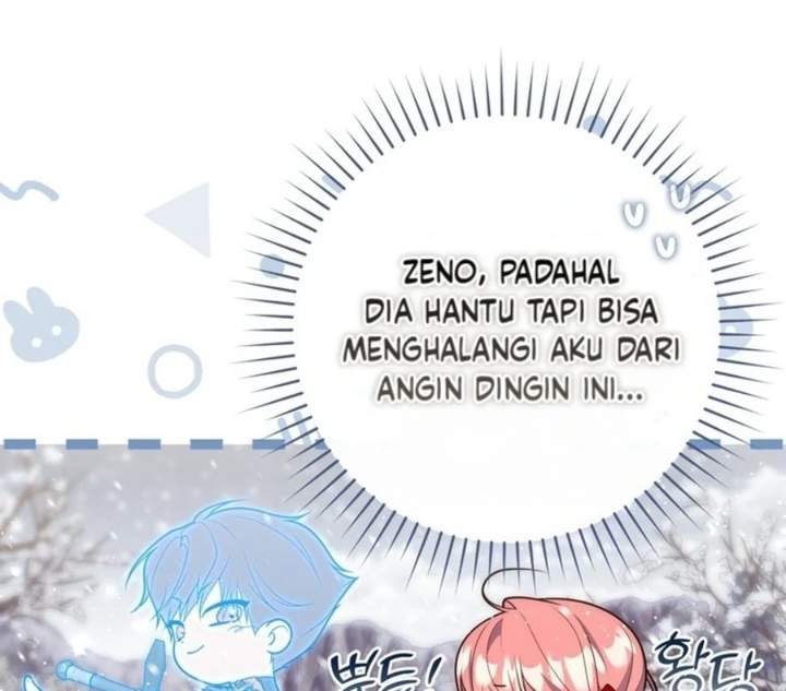 A Princess Who Reads Fortune Chapter 94