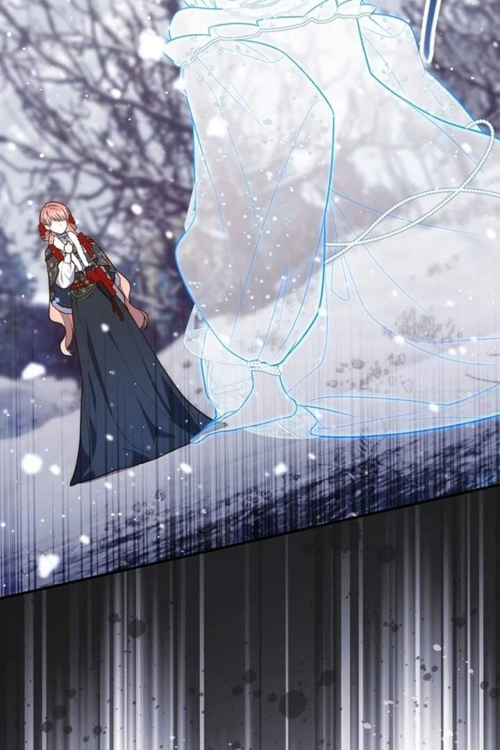 A Princess Who Reads Fortune Chapter 94