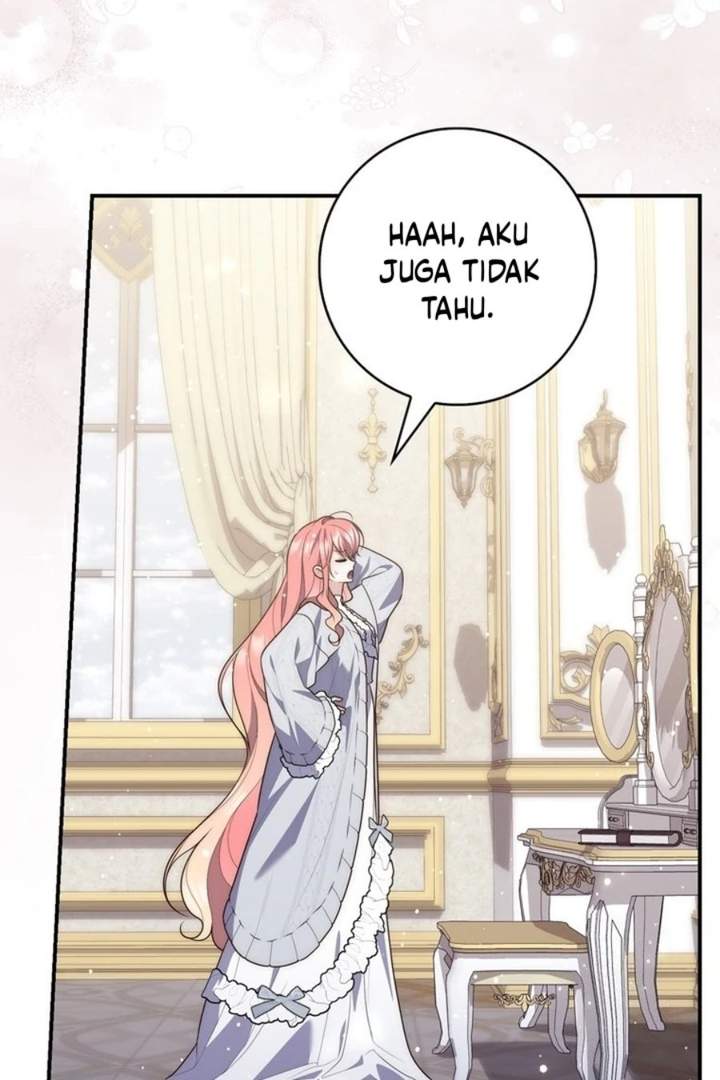 A Princess Who Reads Fortune Chapter 94