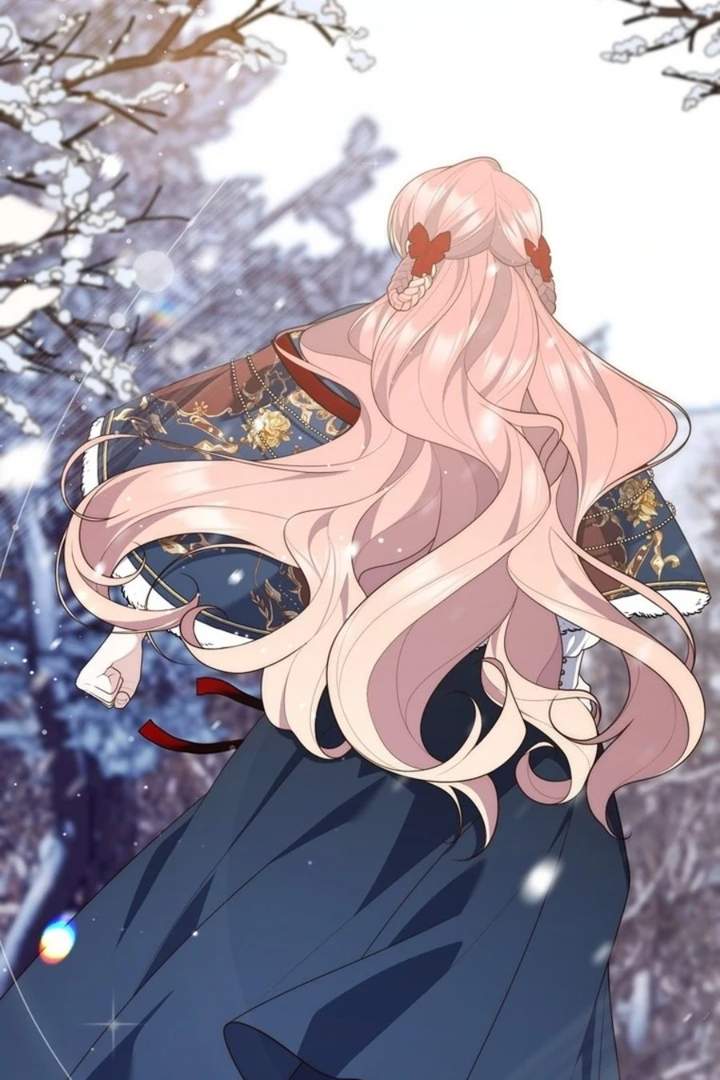 A Princess Who Reads Fortune Chapter 94