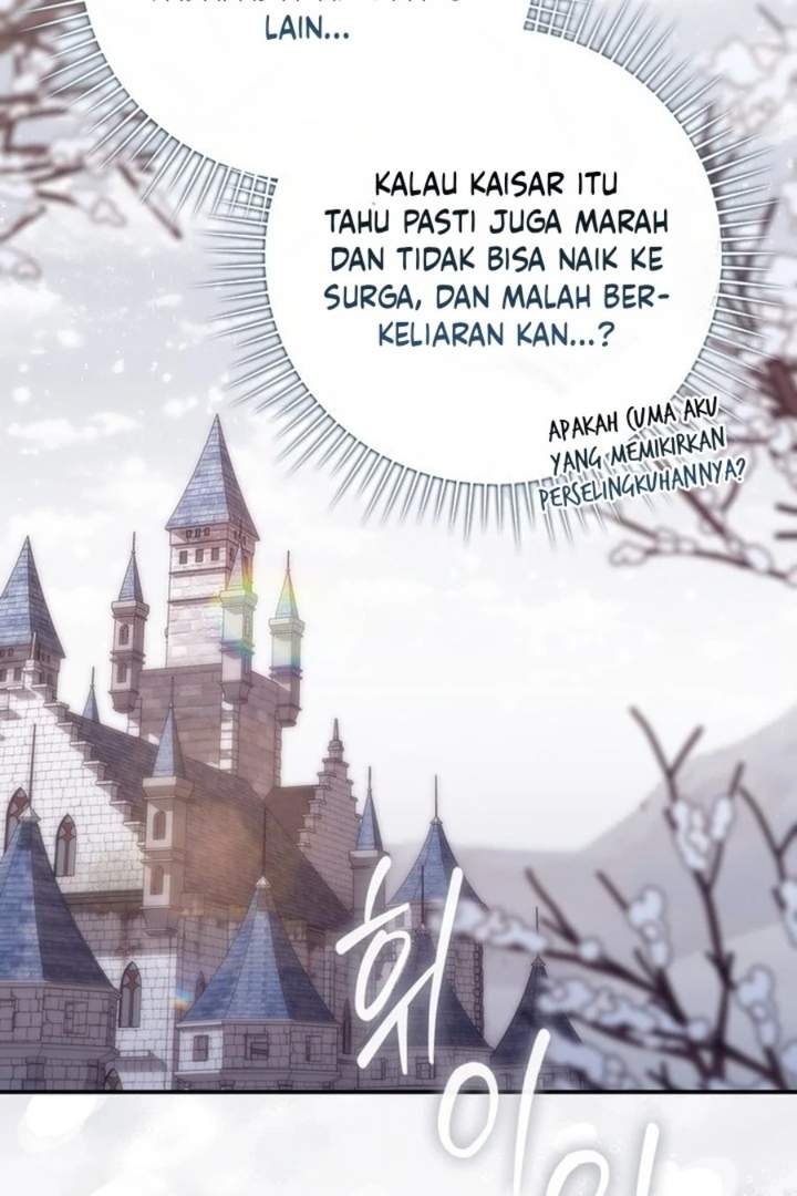 A Princess Who Reads Fortune Chapter 94