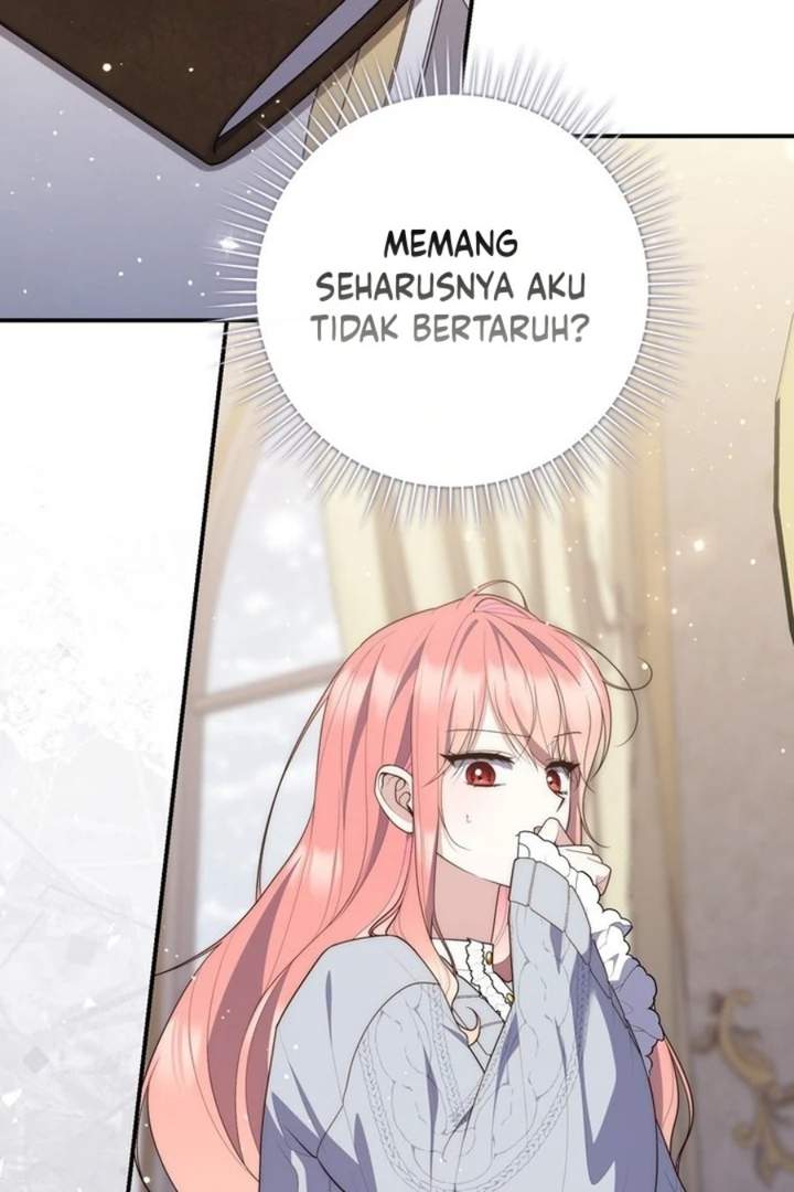 A Princess Who Reads Fortune Chapter 94