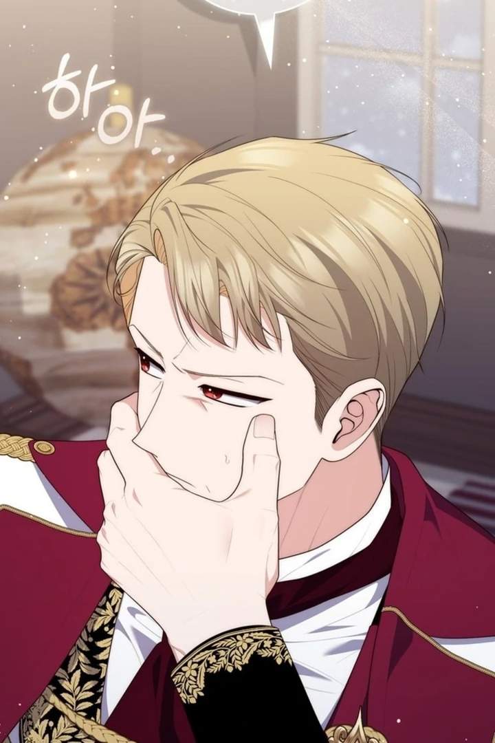 A Princess Who Reads Fortune Chapter 94
