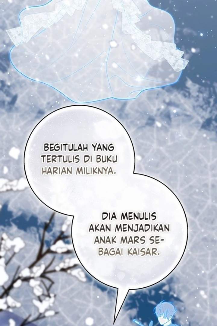 A Princess Who Reads Fortune Chapter 94