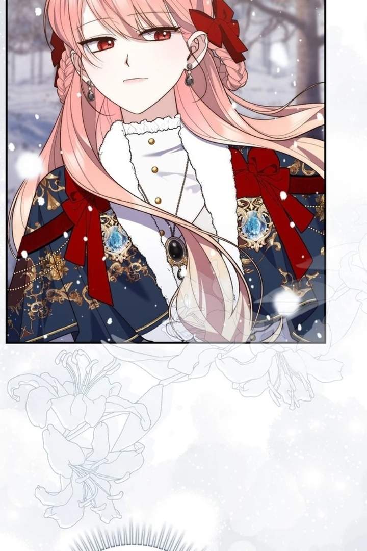 A Princess Who Reads Fortune Chapter 94