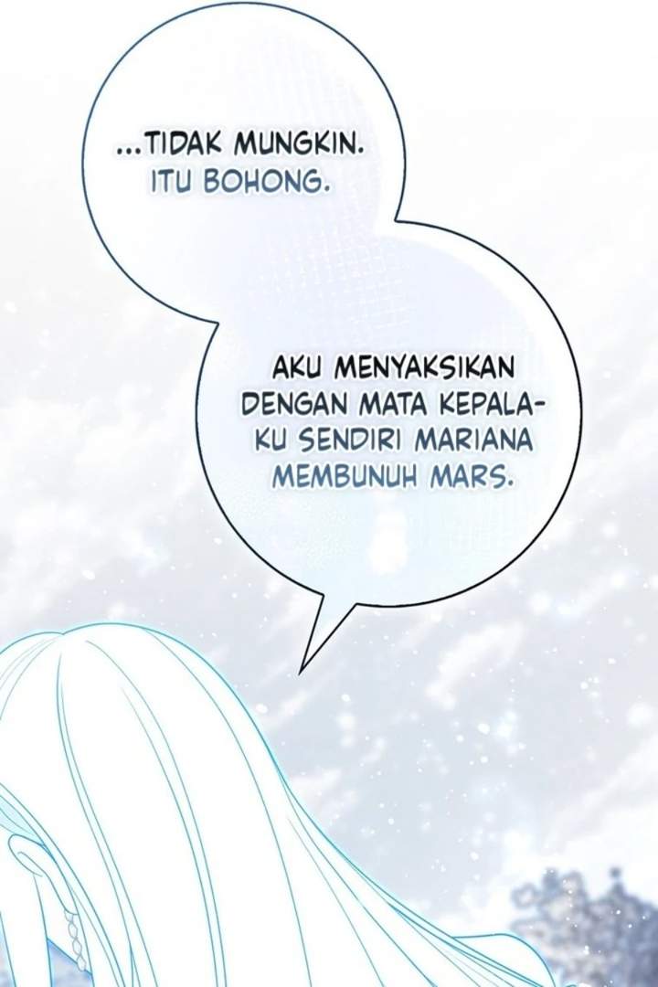 A Princess Who Reads Fortune Chapter 94