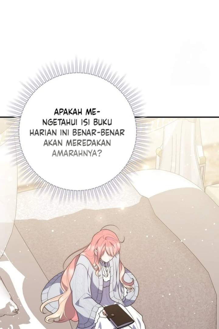 A Princess Who Reads Fortune Chapter 94