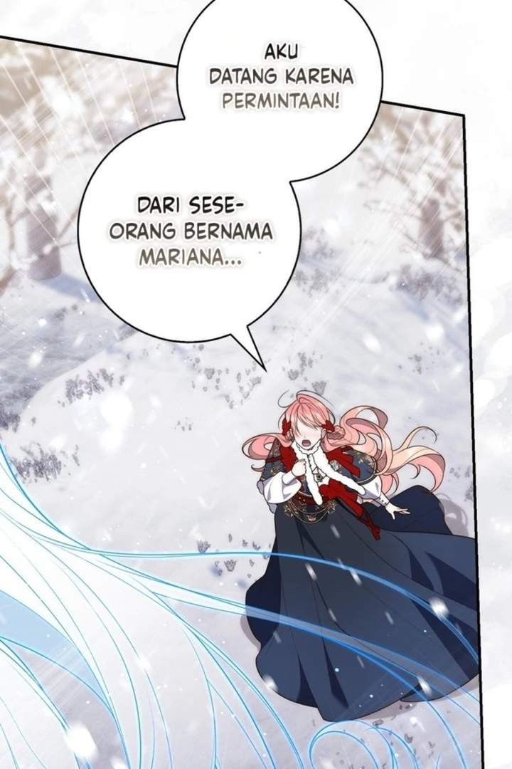 A Princess Who Reads Fortune Chapter 94