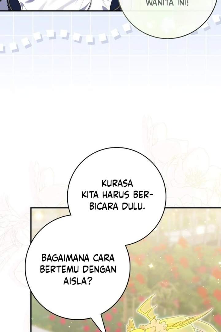 A Princess Who Reads Fortune Chapter 94