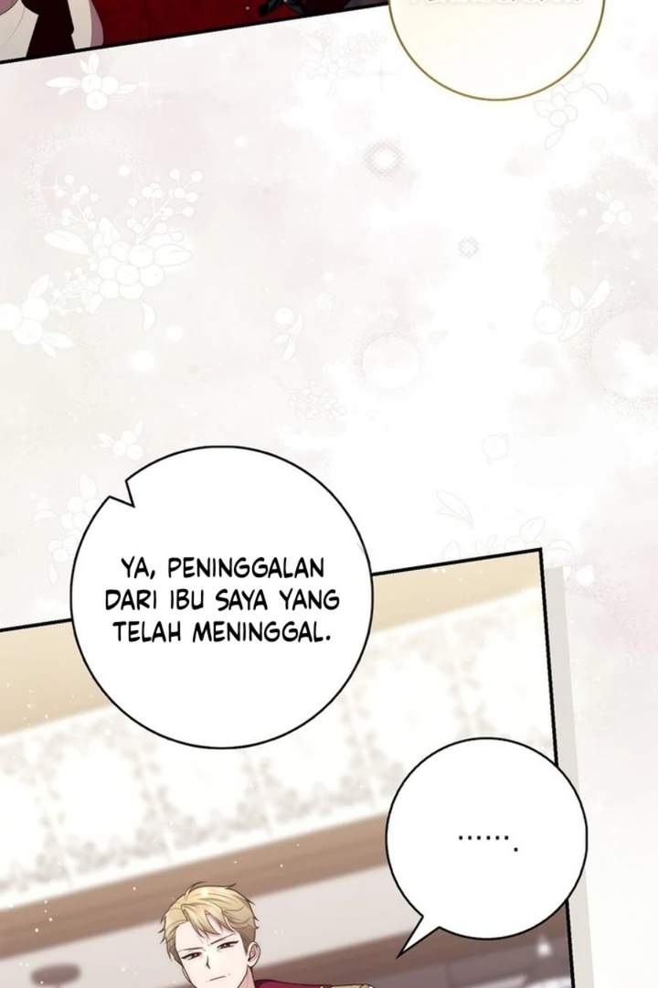 A Princess Who Reads Fortune Chapter 94