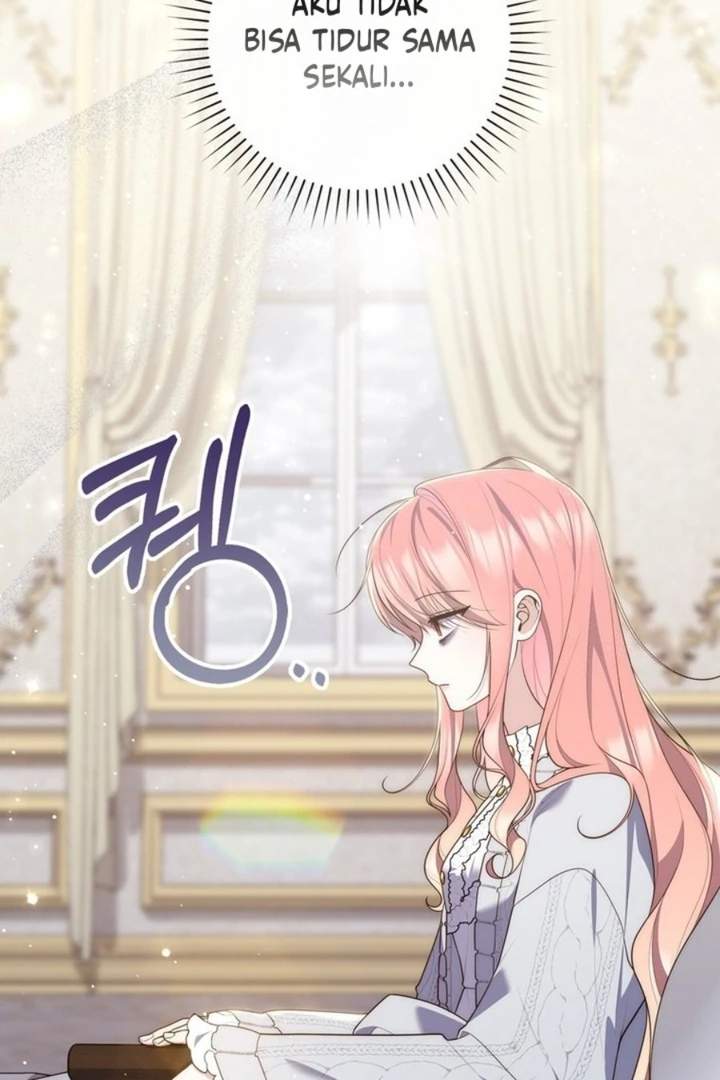 A Princess Who Reads Fortune Chapter 94