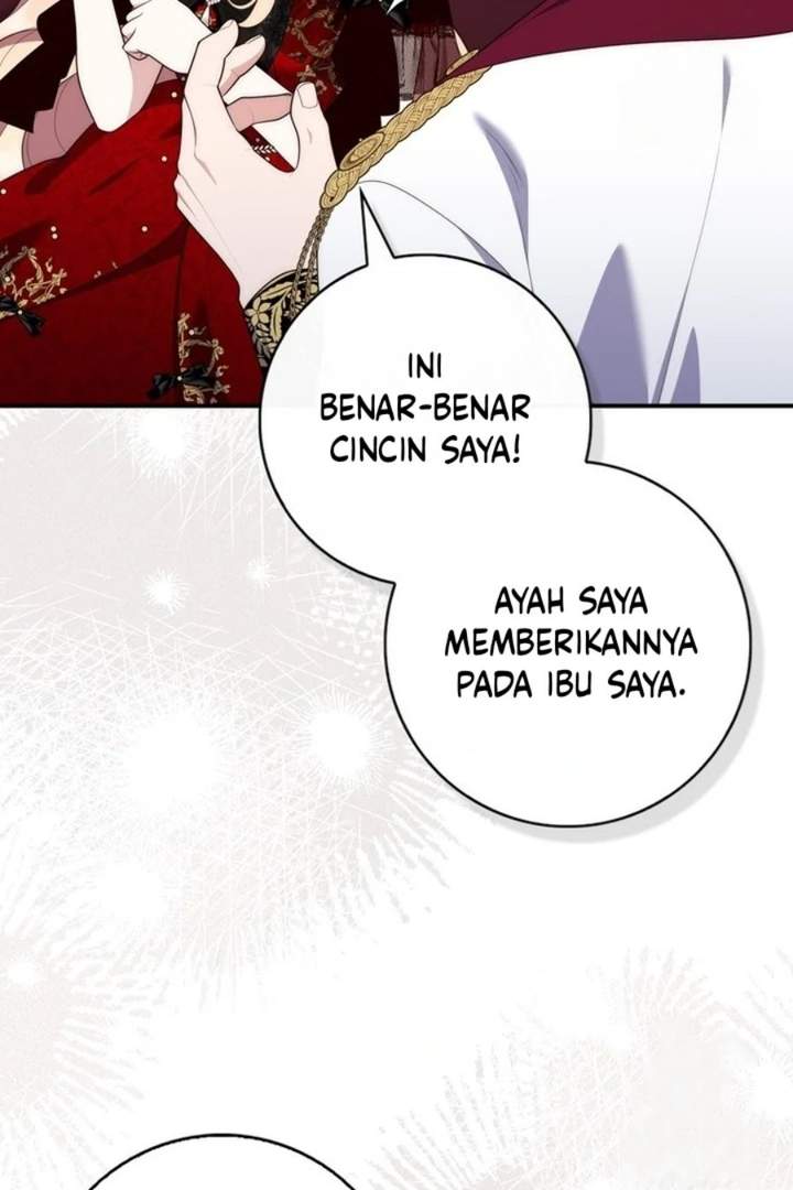 A Princess Who Reads Fortune Chapter 94