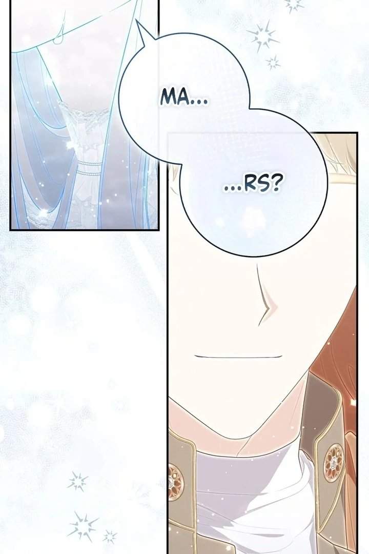 A Princess Who Reads Fortune Chapter 95