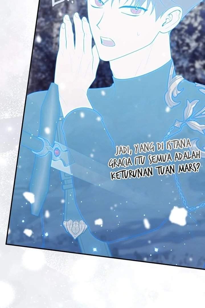 A Princess Who Reads Fortune Chapter 95