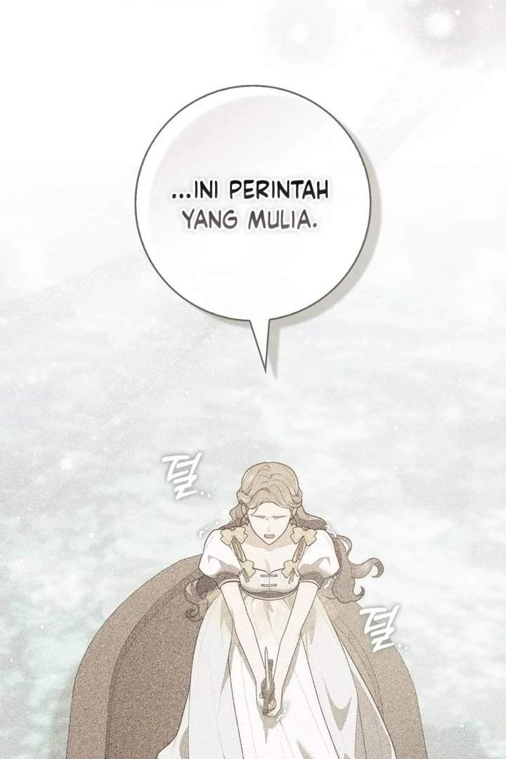 A Princess Who Reads Fortune Chapter 95