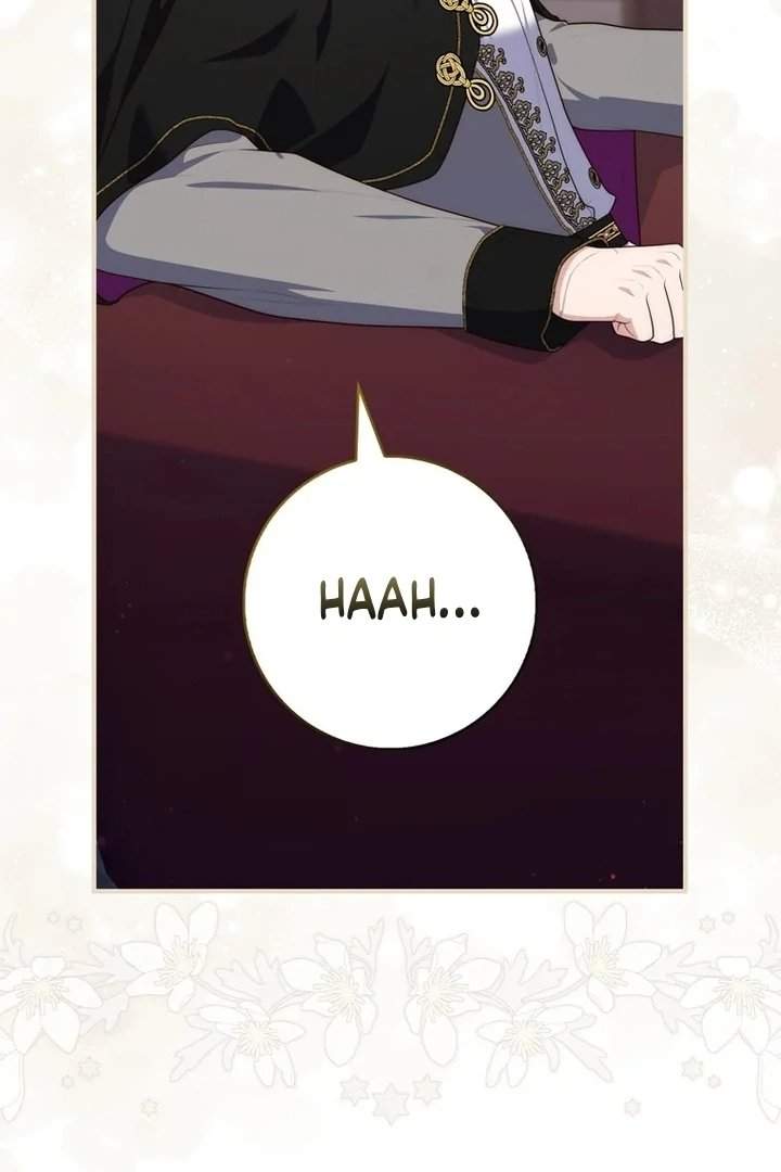 A Princess Who Reads Fortune Chapter 95