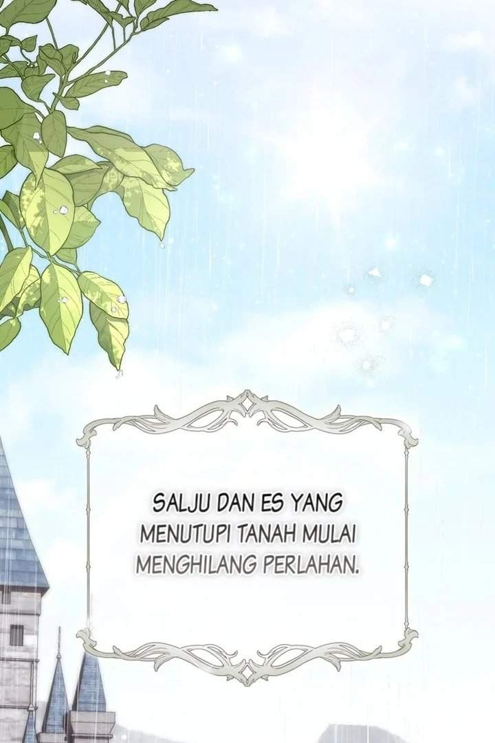 A Princess Who Reads Fortune Chapter 95