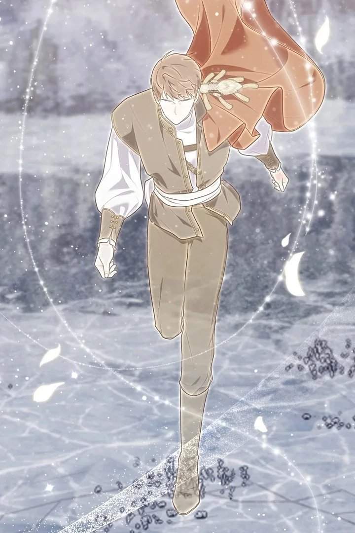 A Princess Who Reads Fortune Chapter 95