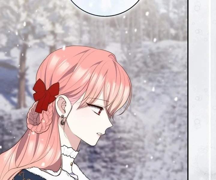 A Princess Who Reads Fortune Chapter 95