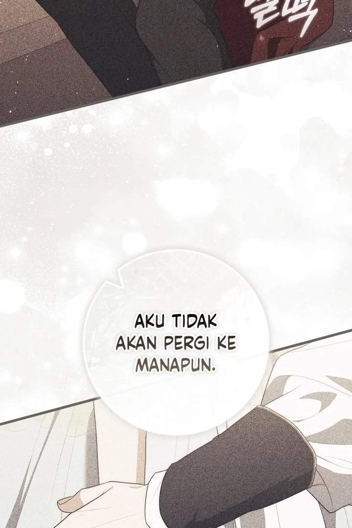 A Princess Who Reads Fortune Chapter 95