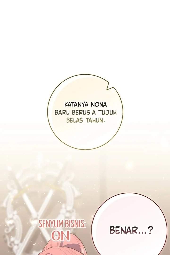 A Princess Who Reads Fortune Chapter 95