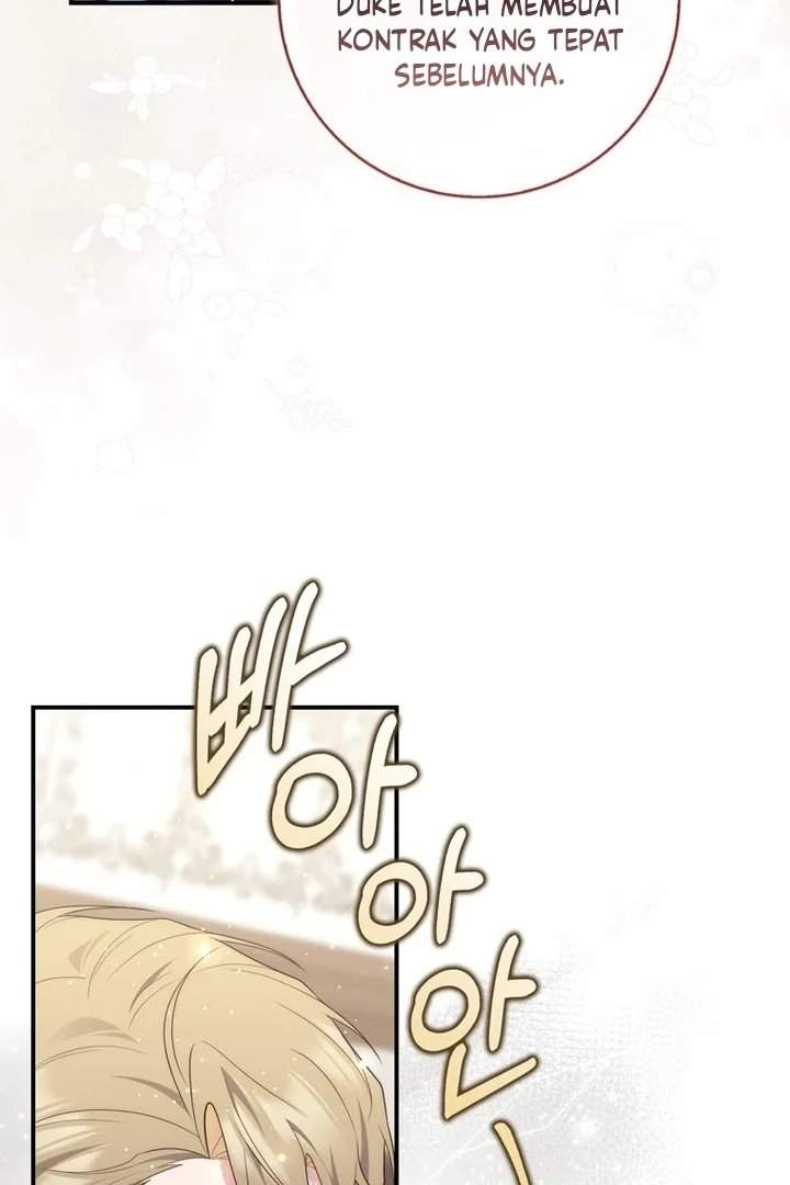 A Princess Who Reads Fortune Chapter 95
