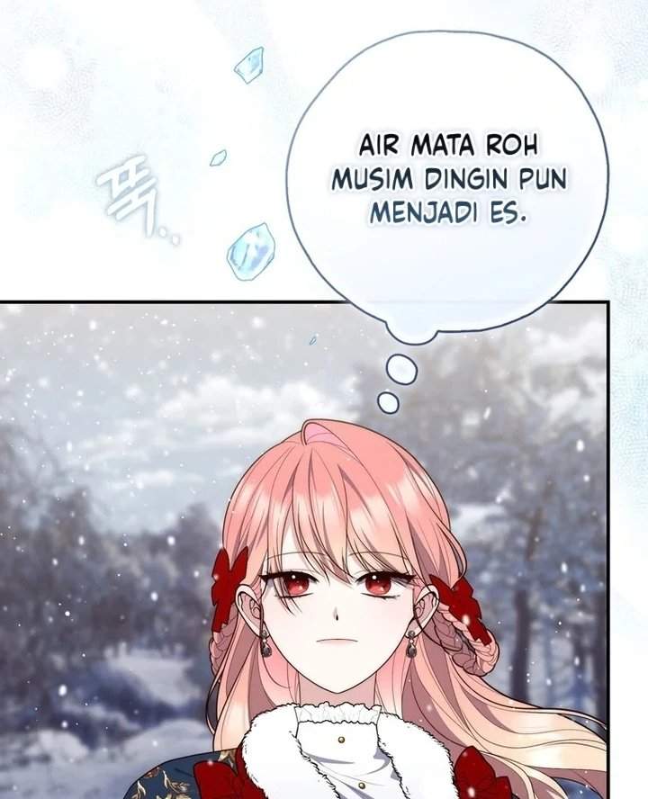 A Princess Who Reads Fortune Chapter 95