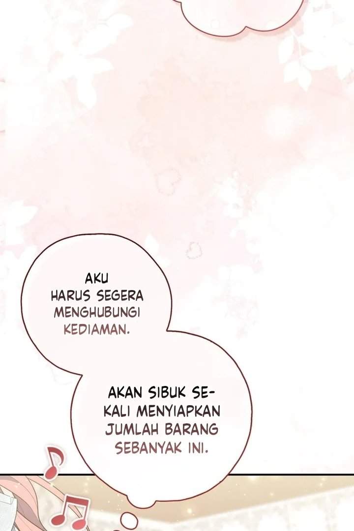 A Princess Who Reads Fortune Chapter 95