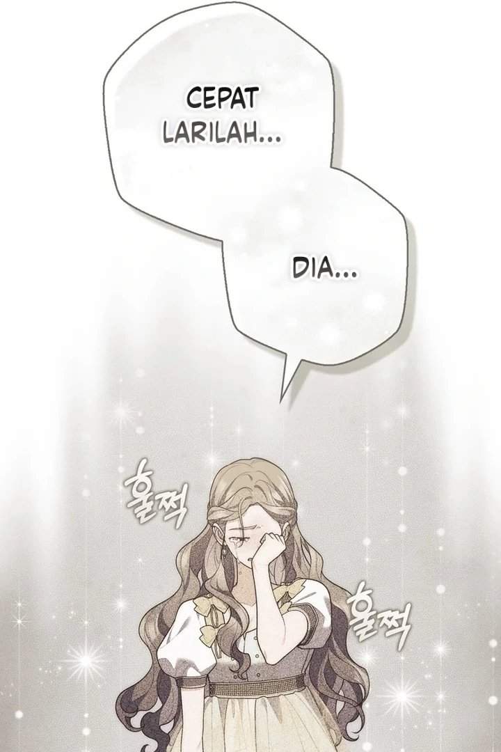 A Princess Who Reads Fortune Chapter 95