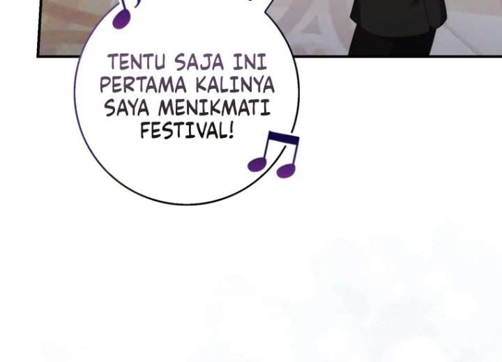 A Princess Who Reads Fortune Chapter 96
