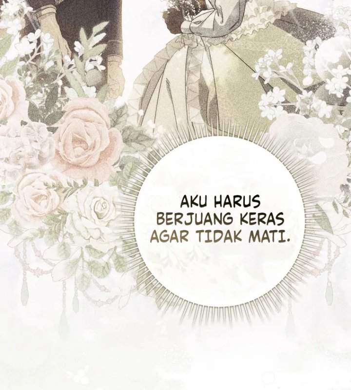 A Princess Who Reads Fortune Chapter 96