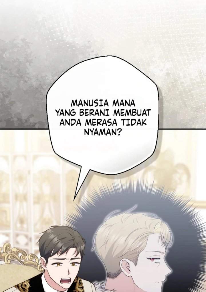A Princess Who Reads Fortune Chapter 96
