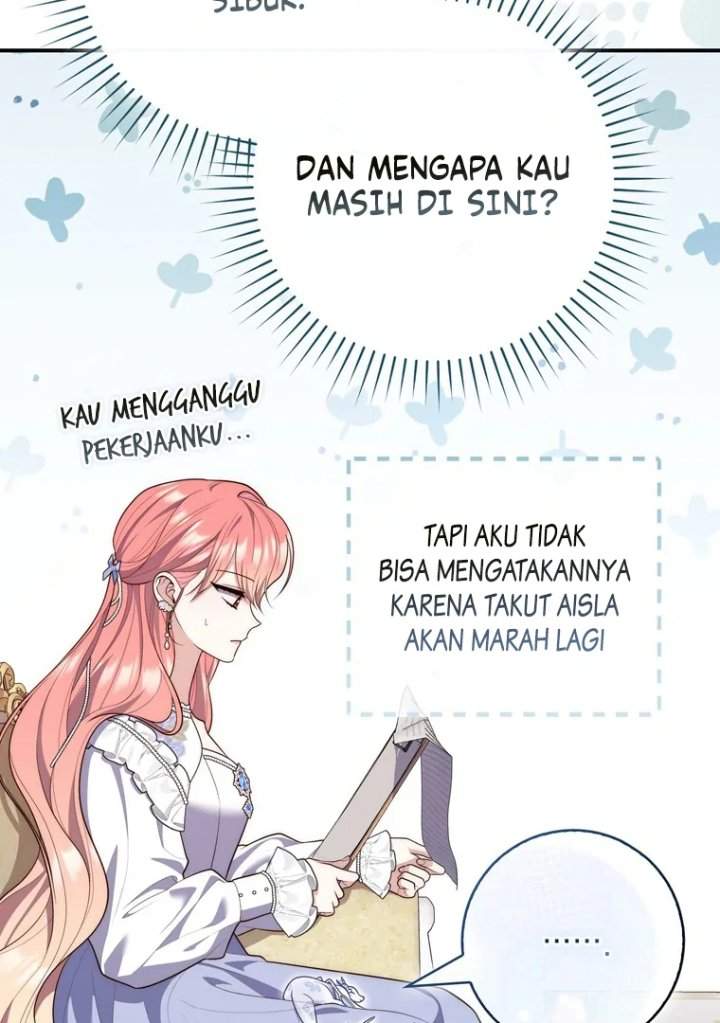 A Princess Who Reads Fortune Chapter 96
