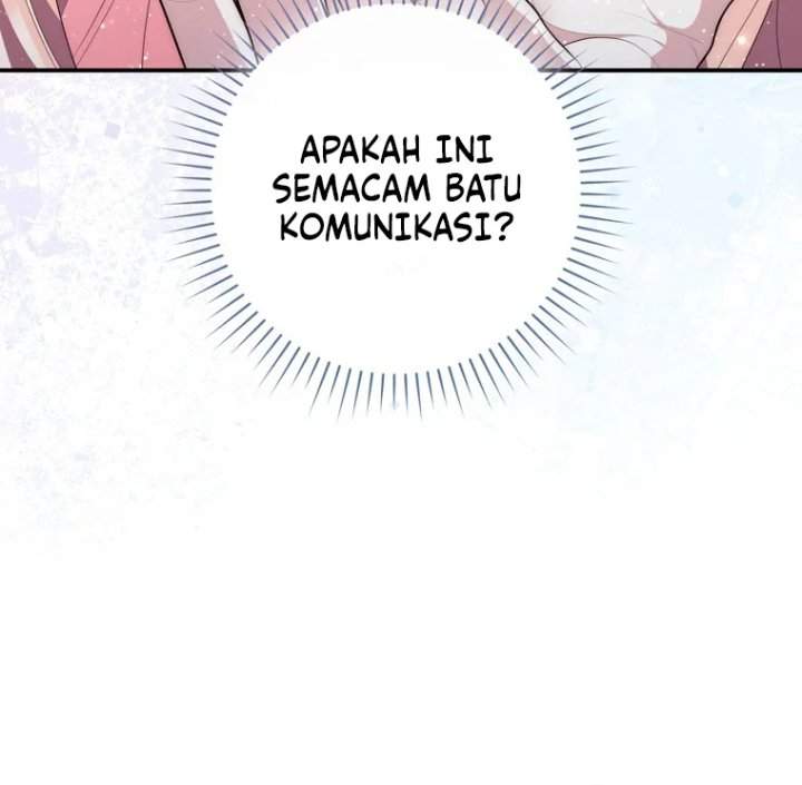 A Princess Who Reads Fortune Chapter 96