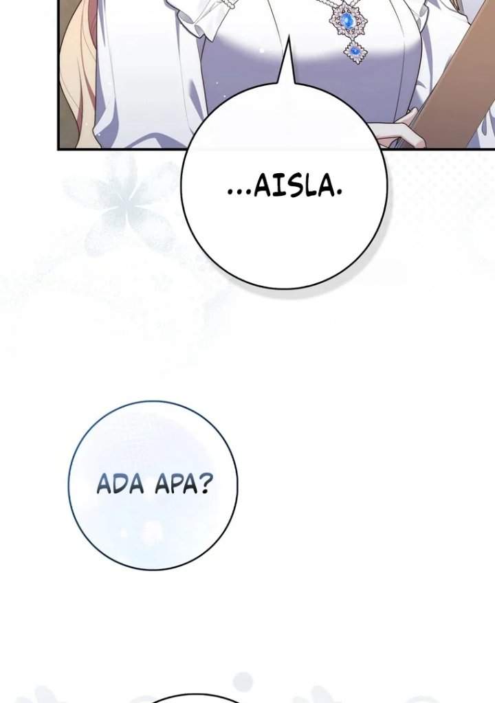 A Princess Who Reads Fortune Chapter 96