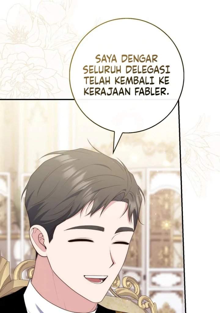 A Princess Who Reads Fortune Chapter 96